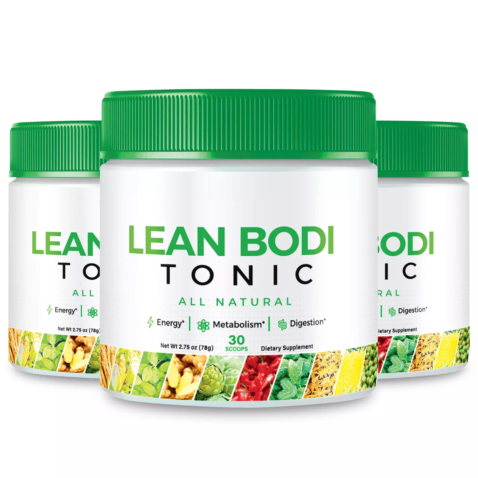 Nagano Tonic-3-bottles