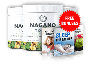 Nagano Tonic  buy now